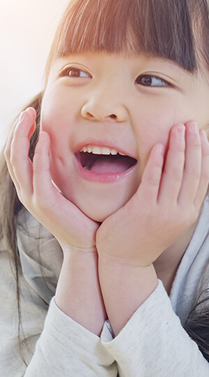 小児歯科