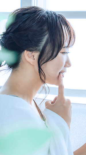 お悩みから探す