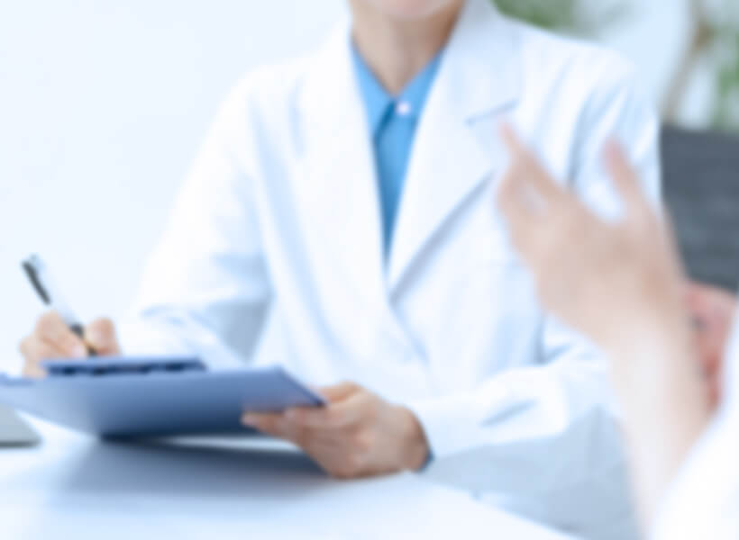 複数学会認定の歯科医師が行う安心治療