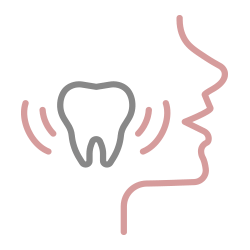 歯が痛い・しみる
