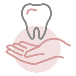 歯の色が気になる