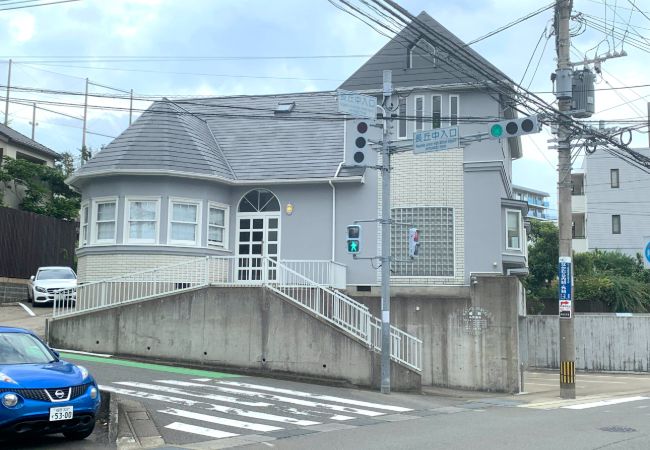 クリニック外観