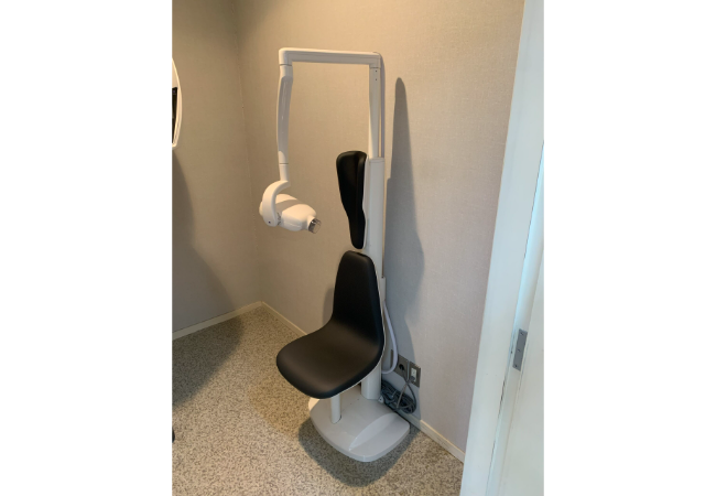 デジタルX線装置